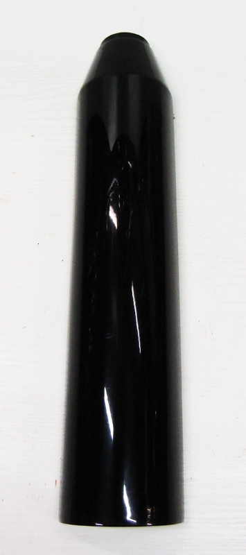 Exhaust Shield Rear