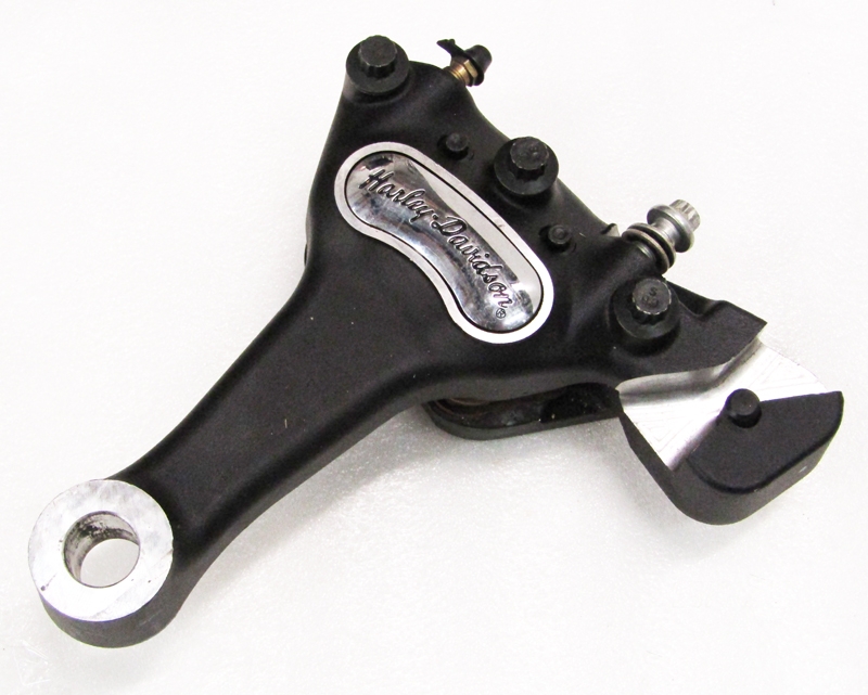Brake Caliper Assembly Rear