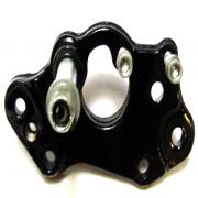 Brake Lever Mounting Assembly, 47460-09BHP