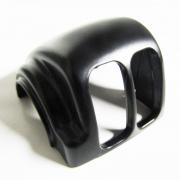 Switch Housing Left Upper (Each), 71567-96, fits a Harley Davidson Multifit '96 - Up