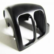 Switch Housing Right Upper (Each), 71564-96, fits a Harley Davidson Multifit '96 - Up