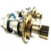 Cams 266E Pro Twin Cam, 25494-10, fits a Harley Davidson 2006 - later Dyna® 2007 - later Softail® Touring