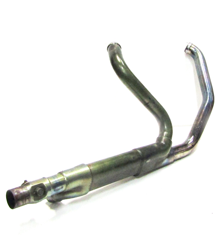 Exhaust Pipe (Each)