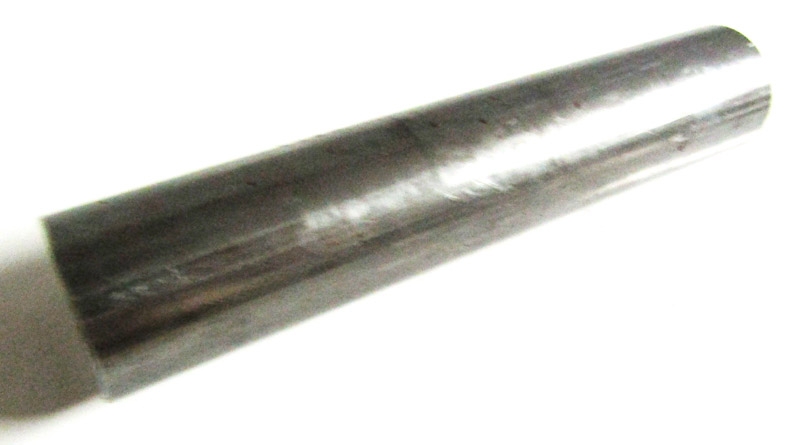 Sleeve Bearing Wheel