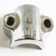 Axle Fork Half Moon, 46499-00, fits a Harley Davidson Touring