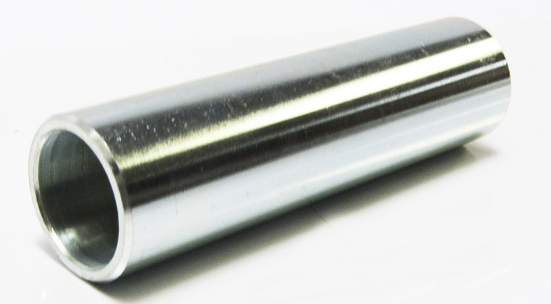 Sleeve Bearing Wheel