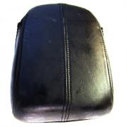 Seat Passenger, 52237-07, fits a Harley Davidson Softail® Deluxe