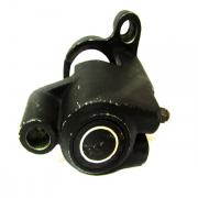 Brake Caliper Left, 44046-84C, fits a Harley Davidson EVO