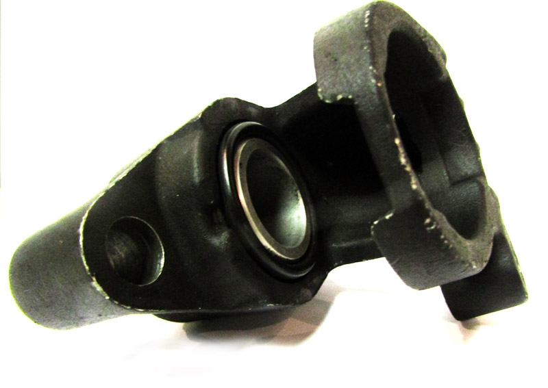 Brake Caliper Left