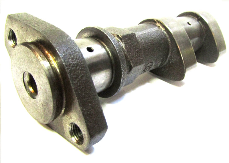 Cam Intake