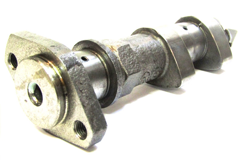 Cam Exhaust