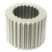 Gearbox Guide Hub Dog Ring, 35201-10, fits a Harley Davidson 6 Speed Box
