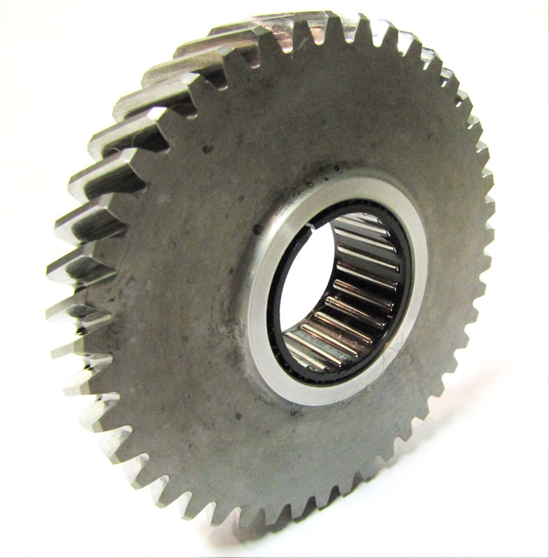 Gearbox 2nd Gear