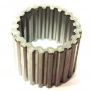 Gearbox Guide Hub Dog Ring, 35202-06, fits a Harley Davidson 6 Speed Box