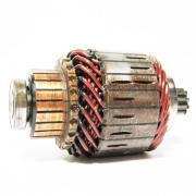 Starter Motor Armature, 31515-90, fits a Harley Davidson Multifit