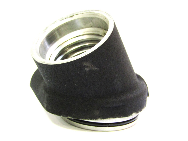 Gearbox Oil Spout