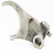 Gearbox Shifter Fork, 34195-79E, fits a Harley Davidson Big Twin 5 Speed