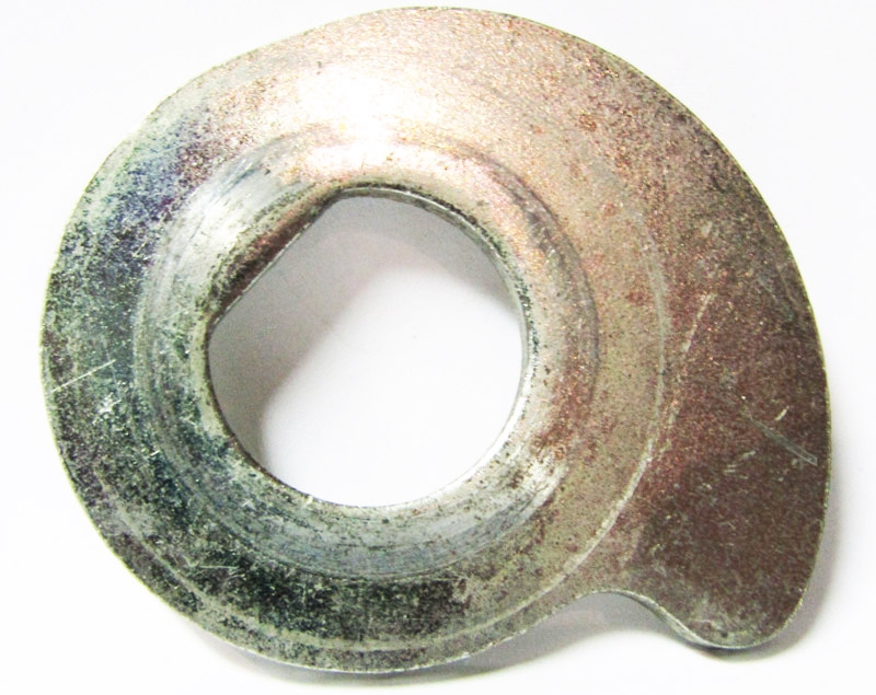 Axle Cam Adjuster