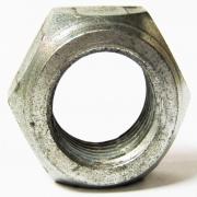 Axle Nut, 8020, fits a Harley Davidson Touring