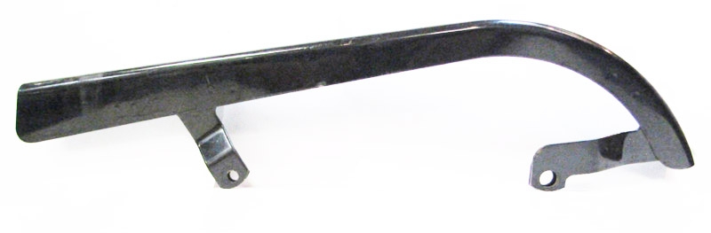 Belt Guard Upper