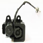 Exhaust Actuator, 70991-07, fits a Harley Davidson Big Twin 2007 - up