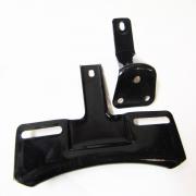 Licence Plate Holder, 59626-84, fits a Harley Davidson Multifit 1984 - present