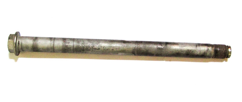 Axle Rear