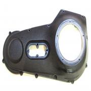 Primary Outer Black, 60715-99, fits a Harley Davidson Softail® '94 - '05