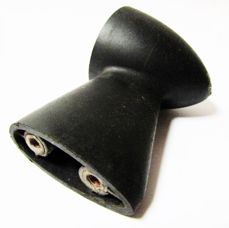 Turn Signal Rear Housing Only