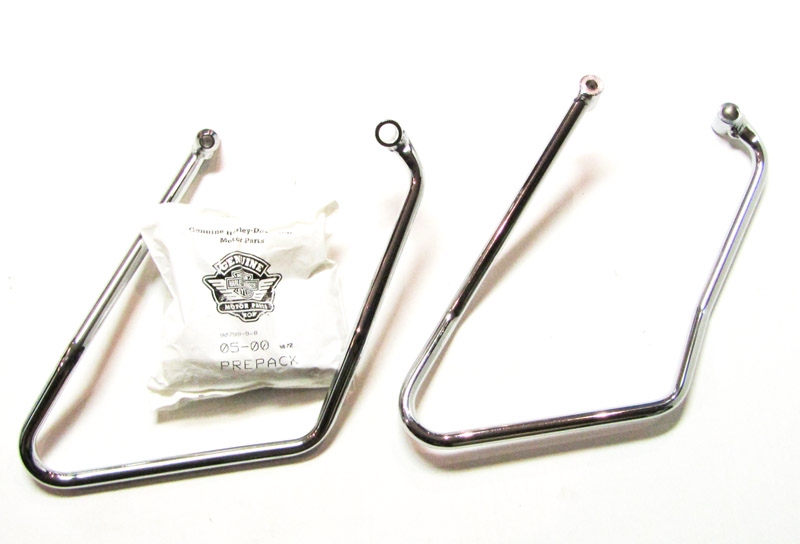 Saddlebag Support Kit