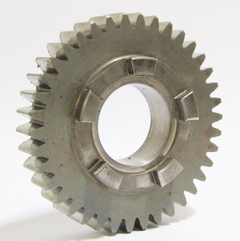 Gearbox 5 Speed 4th Gear
