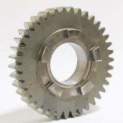 Gearbox 5 Speed 4th Gear, 35028-94, fits a Harley Davidson 5 Speed Big Twin