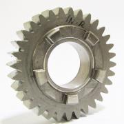 Gearbox 5 Speed 3rd Main 2nd Counter, 35027-94, fits a Harley Davidson 5 Speed Big Twin