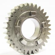 Gearbox 5 Speed 3rd Main 2nd Counter, 35027-94, fits a Harley Davidson 5 Speed Big Twin