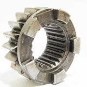 Gearbox 5 Speed 1st Gear Main Shaft, 35025-79B, fits a Harley Davidson 5 Speed Big Twin