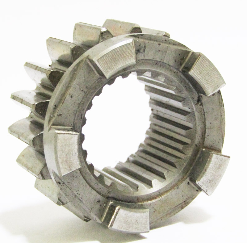 Gearbox 5 Speed 1st Gear Main Shaft