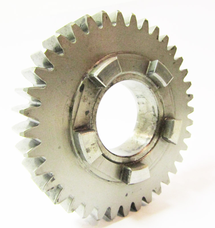 Gearbox 5 Speed 4th Gear