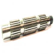 Gearbox 5 Speed Counter Shaft, 35632-79, fits a Harley Davidson 5 Speed Big Twin