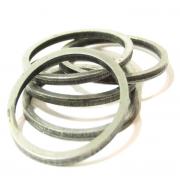 Gearbox 5 Speed Thrust Washer, 6003, fits a Harley Davidson 5 Speed Big Twin