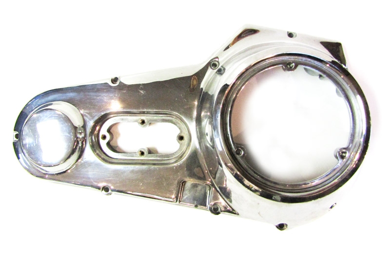 Primary Cover Chrome