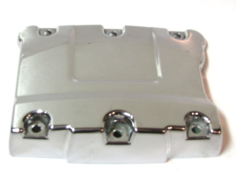 Rocker Cover Chrome