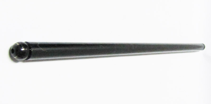 Rocker Pushrod Exhaust