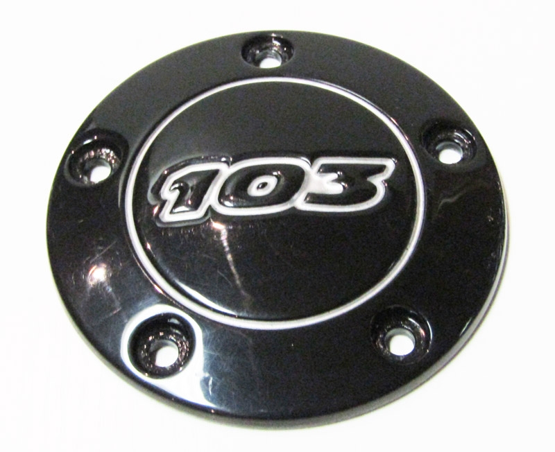 Cam Cover Decal 103