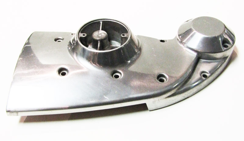 Cam Cover