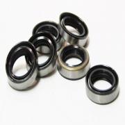 Seal (Each), 37101-84, fits a Harley Davidson Big Twin 5 Speed