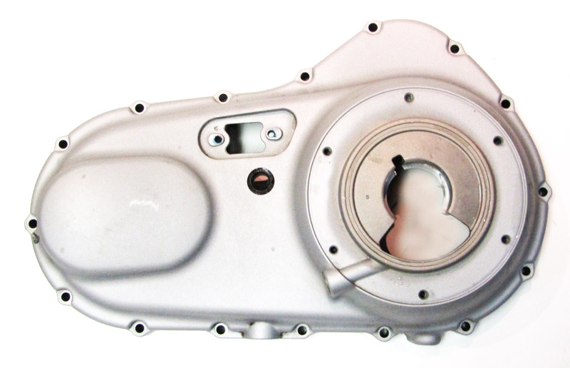 Primary Cover Outer