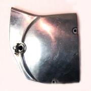 Belt Sprocket Cover, 34938-04, fits a Harley Davidson Sportster® '04 - Up