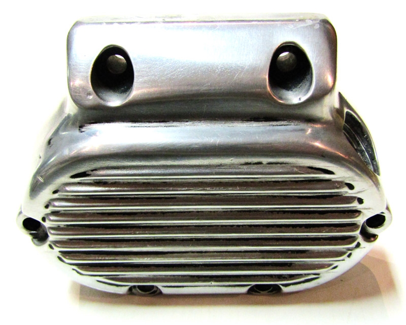 Gearbox Cover Fits 5 Speed