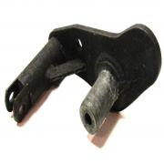 Foot Bracket, 42507-89A, fits a Harley Davidson Softail® FX EVO
