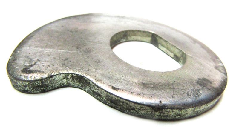 Axle Adjuster Rear